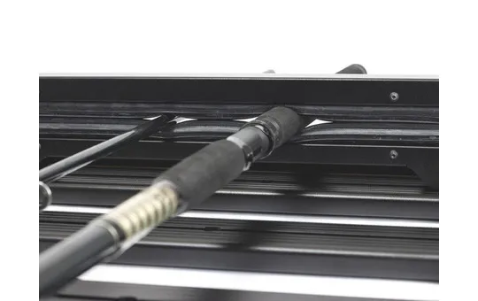 PORTA SCI - SNOWBOARD - CANNE DA PESCA FRONT RUNNER PER RACK 4