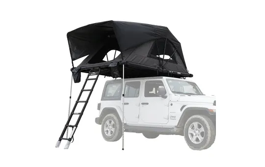 WILD CRUISER 160 WILD LAND TENT 2