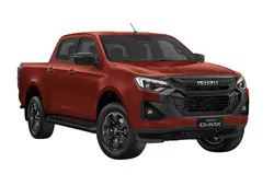 D-MAX N60 2025- DOPPIA CABINA