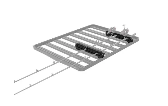 PORTA SCI - SNOWBOARD - CANNE DA PESCA FRONT RUNNER PER RACK 2