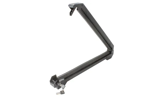 PORTA SCI - SNOWBOARD - CANNE DA PESCA FRONT RUNNER PER RACK 3