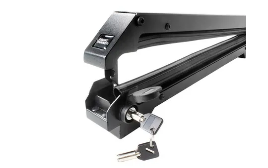 PORTA SCI - SNOWBOARD - CANNE DA PESCA FRONT RUNNER PER RACK 5