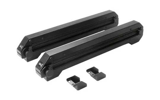 PORTA SCI - SNOWBOARD - CANNE DA PESCA FRONT RUNNER PER RACK 6