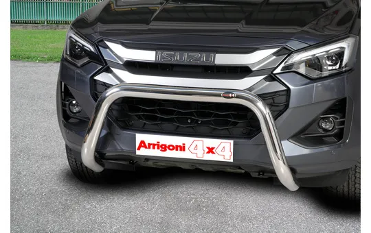 BULL BAR MIRROR EU CERT 70 1
