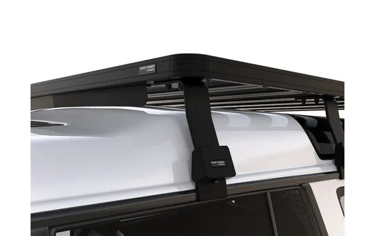 RACK SLIMLINE 1/2 FRONT RUNNER 3