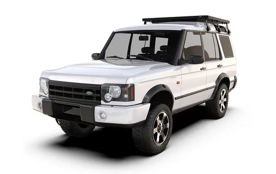 RACK SLIMLINE 1/2 FRONT RUNNER 2
