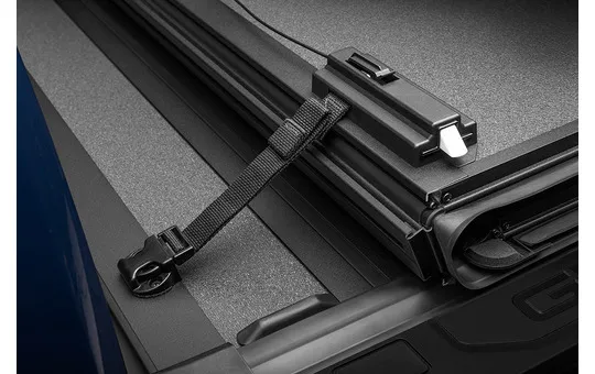 TRI-FOLD BAKFLIP MX4 9