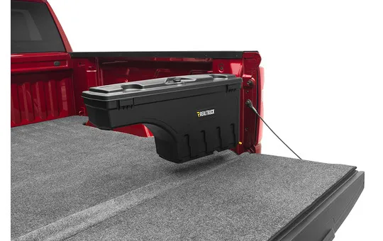 BUNDLE BAULETTI SWINGCASE 9