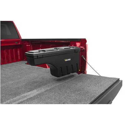 SWINGCASE LATO PASSEGGERO