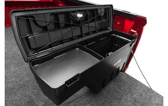 BUNDLE BAULETTI SWINGCASE 7