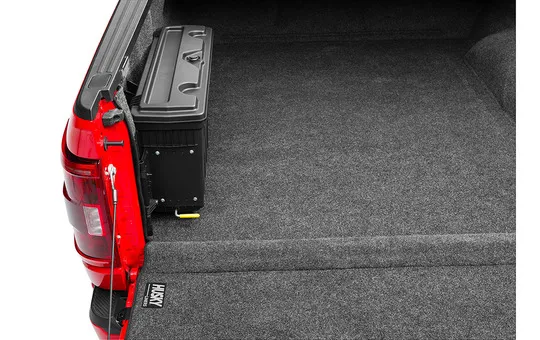 BUNDLE BAULETTI SWINGCASE 4