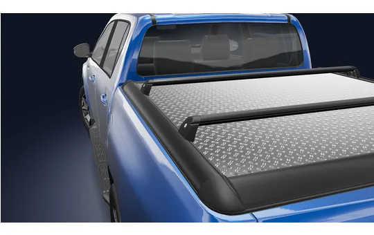 CARGO CARRIES FOR REALTRUCK TONNEAU STYLE (NOT COMPATIBLE WITH STYLE HD+) 3