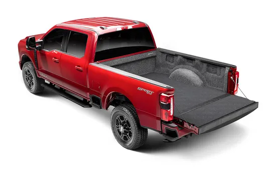 PROTEZIONE BEDRUG ISUZU D-MAX 20+ D/C 2