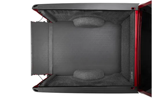 PROTEZIONE BEDRUG ISUZU D-MAX 20+ D/C 3