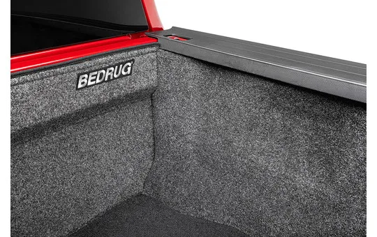 PROTEZIONE BEDRUG ISUZU D-MAX 20+ D/C 4