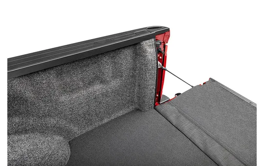 PROTEZIONE BEDRUG ISUZU D-MAX 20+ D/C 6