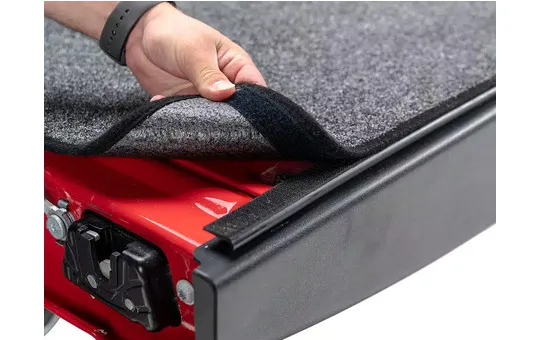 PROTEZIONE BEDRUG ISUZU D-MAX 20+ D/C 5