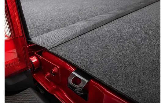 PROTEZIONE BEDRUG ISUZU D-MAX 20+ D/C 7