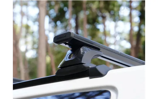 ROOF BAR SET FOR AEROKLAS CANOPY 2