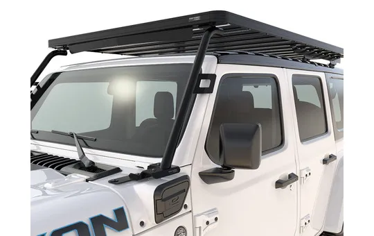 RACK SLIMLINE FRONT RUNNER PER VERSIONE4XE 3
