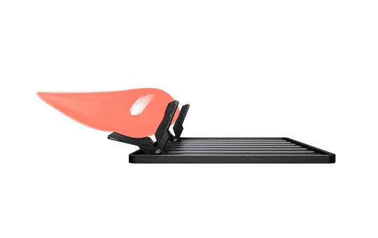 BARRE PORTA KAYAK FRONT RUNNER 4