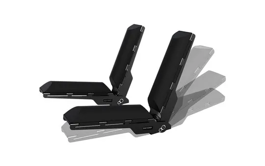 BARRE PORTA KAYAK FRONT RUNNER 6