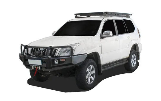 RACK SLIMLINE FRONT RUNNER FOR PRADO 120 3