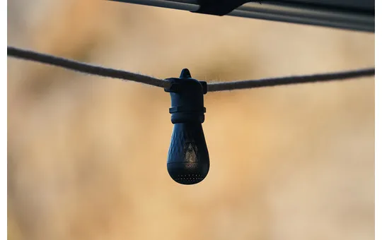 S14 SPEAKER STRING LIGHT WILD LAND 4