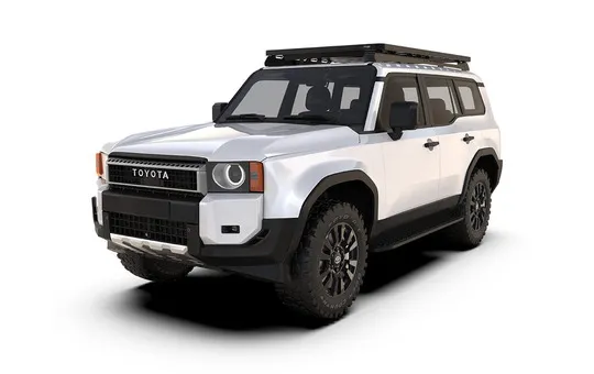 RACK SLIMLINE FRONT RUNNER 1