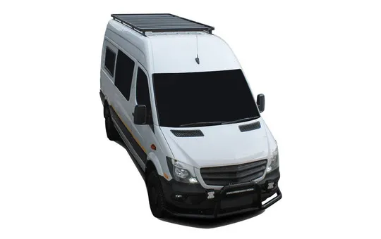 RACK SLIMLINE FULL-SIZE (INCLUDE RAIL LONGITUDINALI) 1
