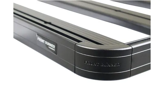 RACK SLIMLINE FULL-SIZE (INCLUDE RAIL LONGITUDINALI) 5