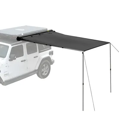 AWNING/TENDALINO S WILD LAND
