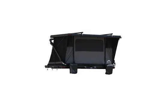 TENDA ROCK CRUISER 140 WILD LAND 2