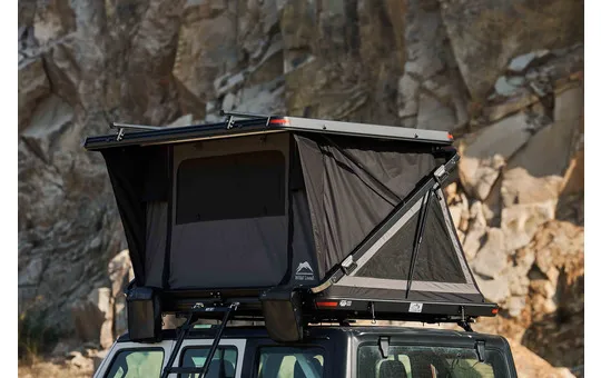 TENDA ROCK CRUISER 140 WILD LAND 7