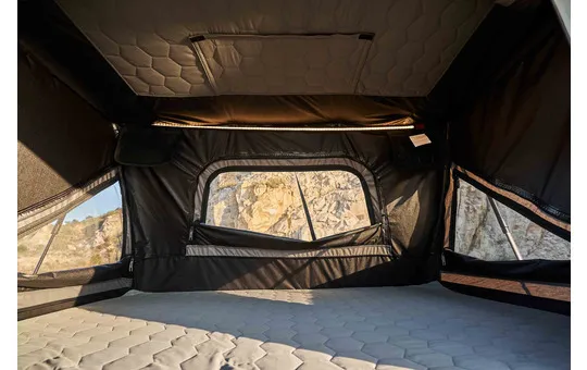 TENDA ROCK CRUISER 140 WILD LAND 6