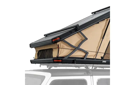 BUSH CRUISER V2 PRO 140 WILD LAND TENT 4