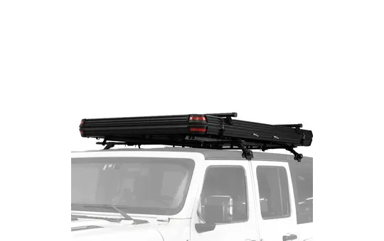 BUSH CRUISER V2 PRO 140 WILD LAND TENT 3