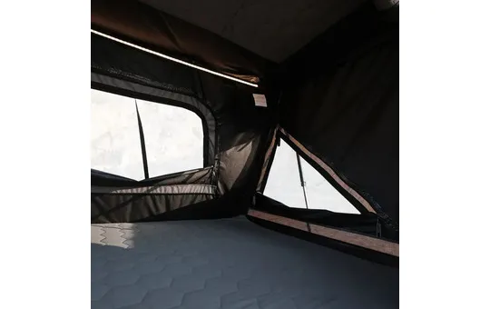 TENDA ROCK CRUISER 140 WILD LAND 5