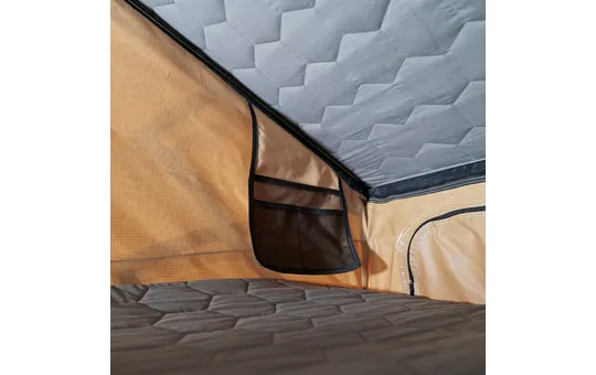 BUSH CRUISER V2 PRO 140 WILD LAND TENT 9
