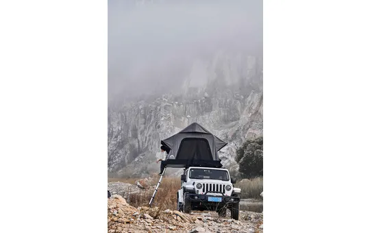 AIR CRUISER WILD LAND TENT 14