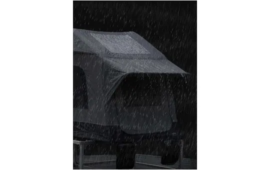 AIR CRUISER WILD LAND TENT 12