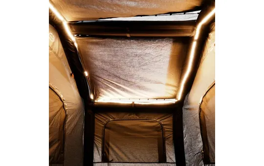 AIR CRUISER WILD LAND TENT 7