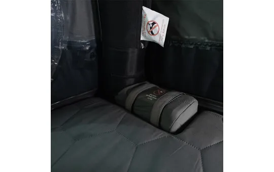 AIR CRUISER WILD LAND TENT 9