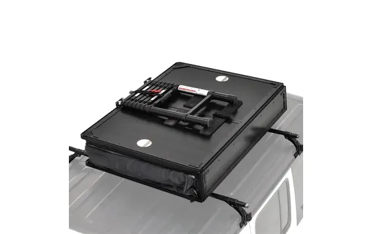 AIR CRUISER WILD LAND TENT 10