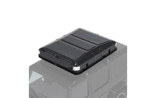 TENDA SKY ROVER WILD LAND 6