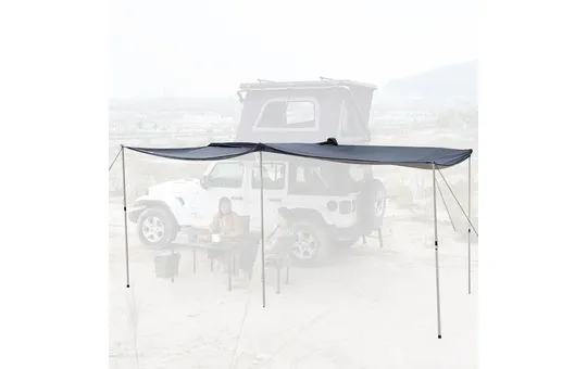 WILD LAND AWNING 270 LEFT SIDE 2