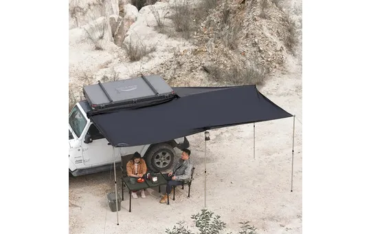 WILD LAND AWNING 270 LEFT SIDE 3