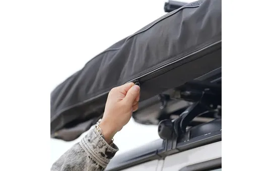 TENDALINO/AWNING 270 WILD LAND PER LATOSINISTRO 4