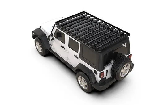 RACK EXTREME FRONT RUNNER 2