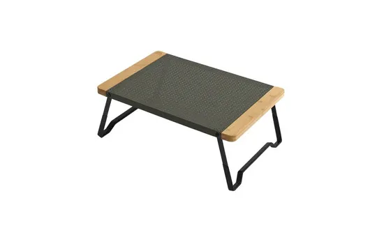 TABLE FOR TENT 2